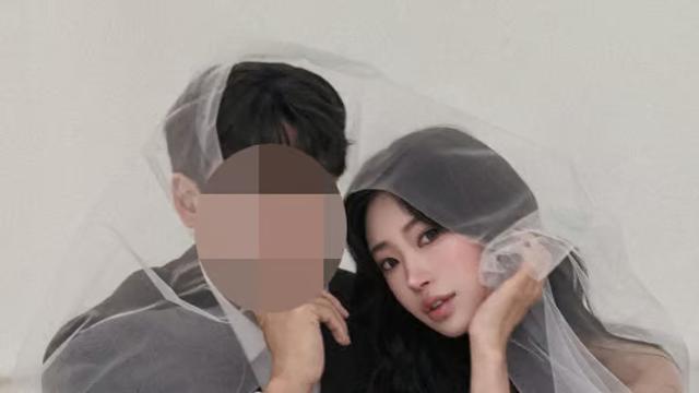 최준희 결혼 발표에 외할머니 논란 재조명… 예비신랑 정체 