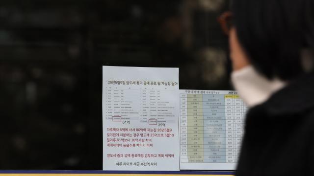 임대사업자 대출 규제 강화에…오피스텔·빌라 불똥