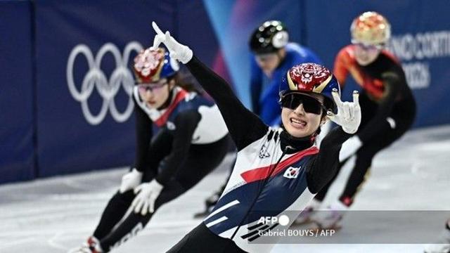 ‘2026 밀라노 동계올림픽’ 한국 메달 순위는? 포상금과 상금 ‘화제’