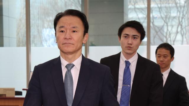 정부, 日 '다케시마의 날' 행사 