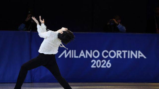 '국악'과 함께 차준환·'케데헌' 이해인, 韓 멋 살린 갈라쇼