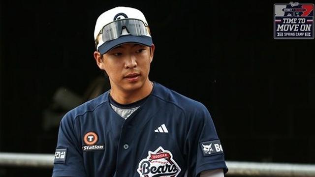 '초대형 트레이드' 주인공, 선두타자 초구 홈런 쾅!→'82kg' 증량 프로젝트 대성공…