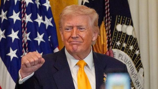 美대법원 제동에도…트럼프, ‘글로벌 15% 일괄 관세’로 정면 돌파