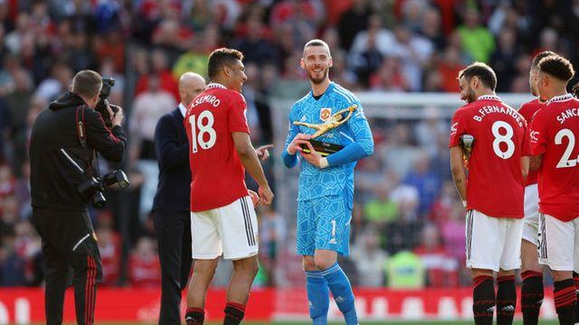 맨유 ‘No, 1’ 출신 클래스는 여전하다...기량 회복에 유벤투스 관심→“스쿼드의 질 높일 것”