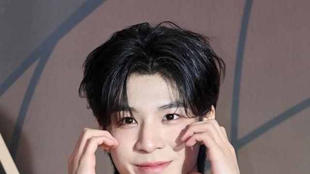 '07년생' 정동원, 오늘(23일) 해병대 입대 