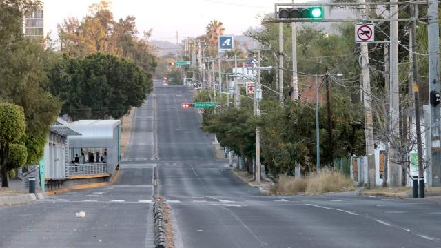 최악 카르텔 두목 제거한 멕시코…월드컵 앞두고 안정화 '사활'(종합)