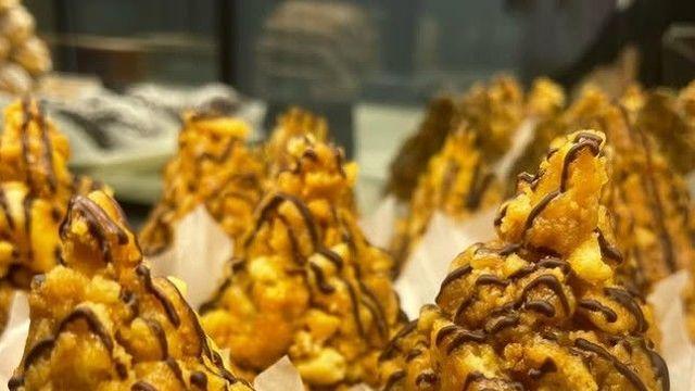 현지 맛을 놀랄 만큼 구현한 서울의 디저트 플레이스 4