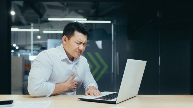 “심장질환, 갑자기 오지 않는다…오랜 시간 진행”