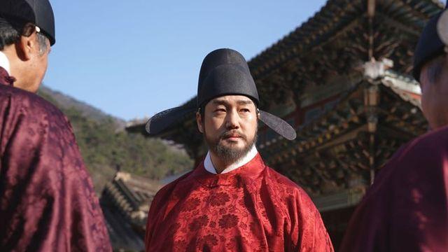 잘빠진 <왕과 사는 남자> 관전 포인트