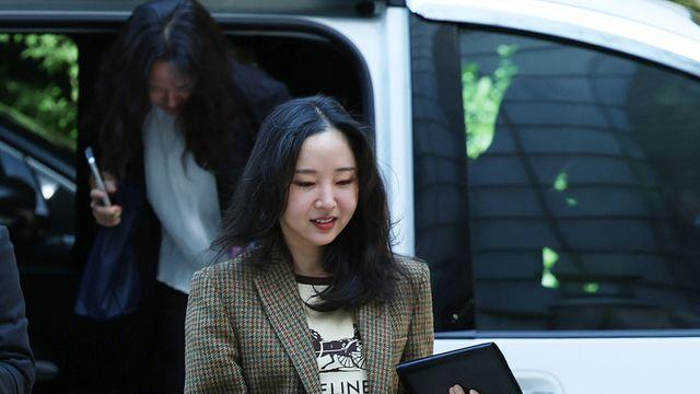 ‘255억 승소’ 민희진, 하이브 예금 계좌 가압류 신청