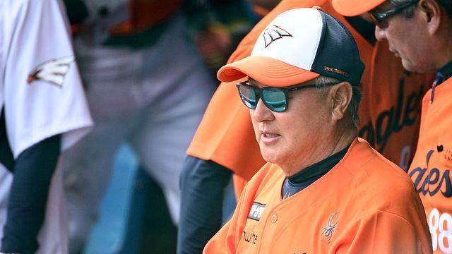 김경문 감독도 충격이었던 '0-18' 참패…