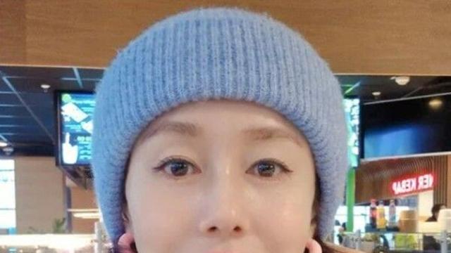 김지수, 체코 프라하서 전한 근황… 