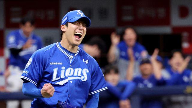 노시환 후폭풍, 더 꾸준하고 압도적인 원태인→향후 문동주·김도영은? 초대형 지각변동 예고 [IS 포커스]