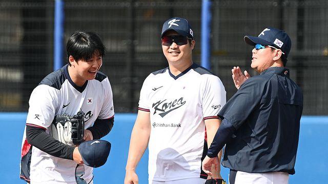 노시환 307억, LG는 떨고 있다?…'초장기 블록버스터' 다년계약 시대→동갑내기 '잠실 거포' 3루수 기준점 되나