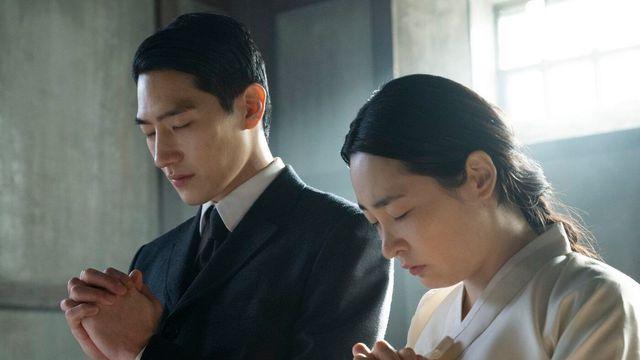 '파친코' 선자와 이삭이 넷플릭스에서 환생한다