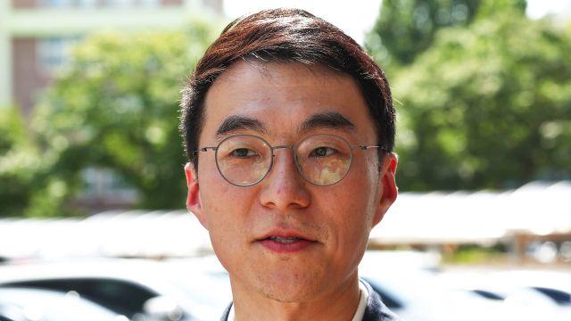 코인·인사청탁 논란 김남국, 대변인으로 민주당 복귀