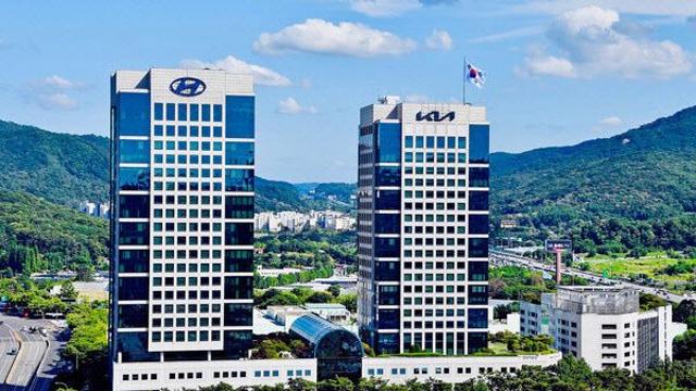 현대차그룹, 새만금에 10조 투자… AI·로봇·수소 미래 거점 만든다