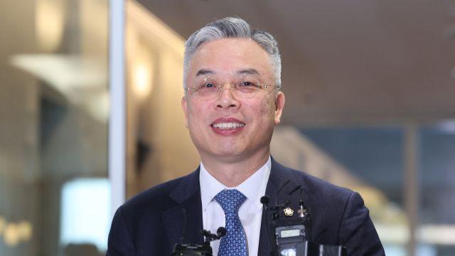 권창영 2차 종합특검 진용 윤곽…특검보 4명 임명