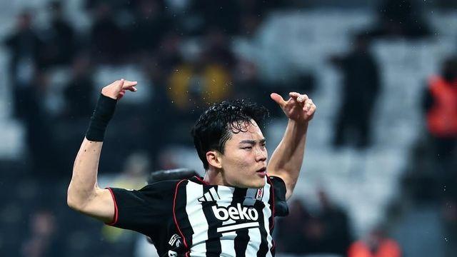 메시·호날두·야말을 제친 한국인!…현 시점 전 세계에서 가장 ‘핫한’ 선수는 오현규, 축구통계매체 전 세계 축구선수 중 검색량 1위 등극