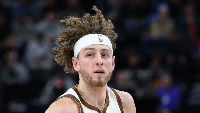 '커리, 버틀러, 그린, 포르징기스 없이 이겼다' GSW, 트리플더블 요키치 잡았다