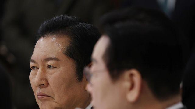 정청래, ‘재명이네 마을’서 강퇴…명청 갈등 넘어 지지층 내홍으로 확산