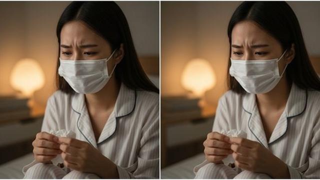 장염으로 착각하면 치료 시기 놓친다...일상생활까지 어려워지는 '이 질환'