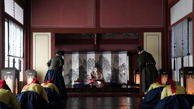 1230만 동원한 영화보다 흥행 속도 미쳤네... 1000만 관객 맡아뒀다는 '한국 영화'