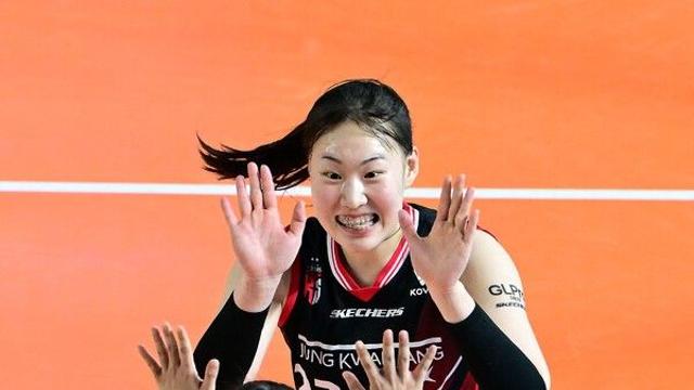 18세 신인 맞아? 박여름 