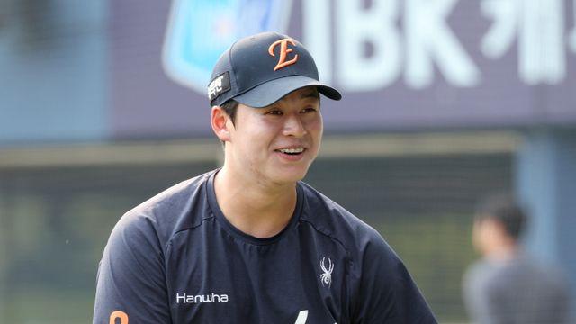 '타율 0.260 장타율 0.497' 노시환이 307억이면, '타율 0.319 장타율 0.516' 구자욱은 얼마? 