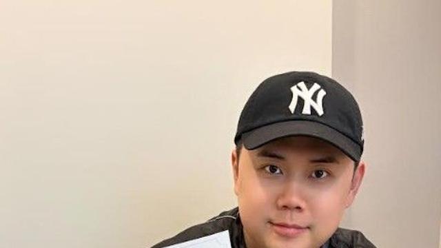 ‘나폴리 맛피아’ 권성준 셰프, 린다이어트 모델 발탁… 대국민 공약 건 챌린지로 -8kg 감량 도전