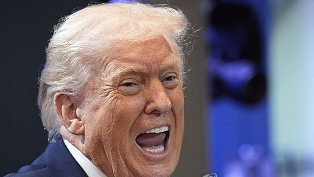 '뒤끝' 트럼프, 美대법원 맹비난…