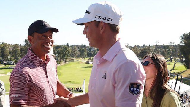 농구 좋아하는 신예에서 시그니처 우승자로..브리지먼, PGA 새 강자 우뚝