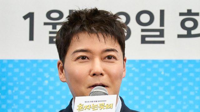 전현무, 순직 경찰관에 ‘칼빵’ 발언 사과 “죄송” (전문)[공식]