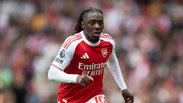 2경기 만에 앙리와 동급이 된 사나이