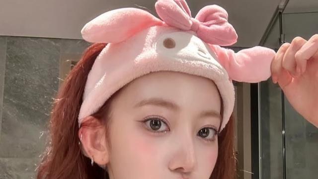 르세라핌 사쿠라부터 엔하이픈 선우까지, 환절기 꿀피부 관리 루틴 5