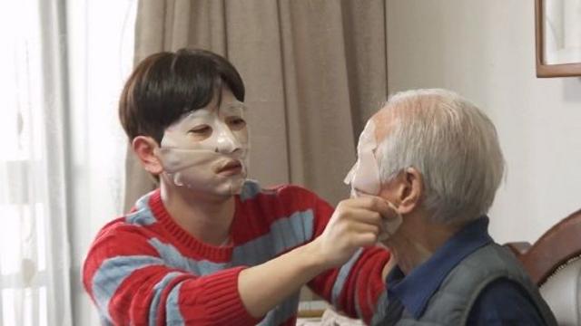 이주승, '나혼산' 출연 97세 국가유공자 조부 별세…