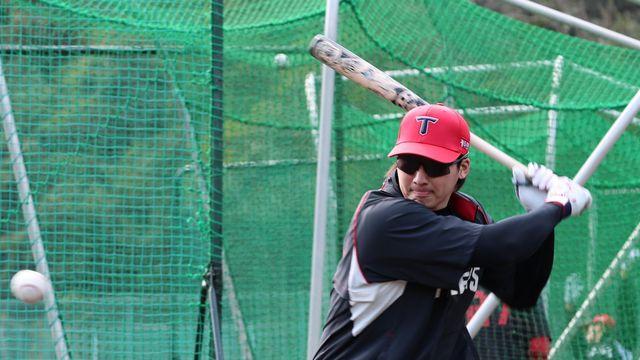 “시작부터 안 좋게 평가돼 자존심 상해”…약해진 KIA? 주장 나성범이 떠올린 2024시즌