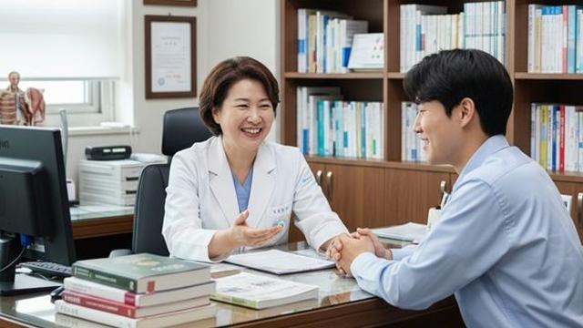 정부 “대형 병원 진료 시간 '15분'으로 늘리는 방안 검토 중”