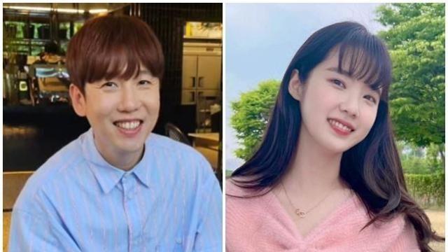 남창희 아내='한강 아이유' 윤영경…