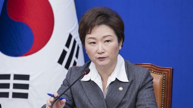 이언주 “리박스쿨 관련 없어…악의적 편집에 민·형사상 무관용 대응”