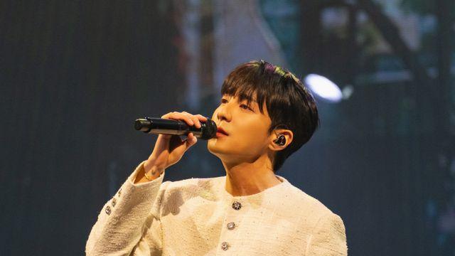 싱어송라이터 로이킴, 2026년 활약이 더 기대되는 이유