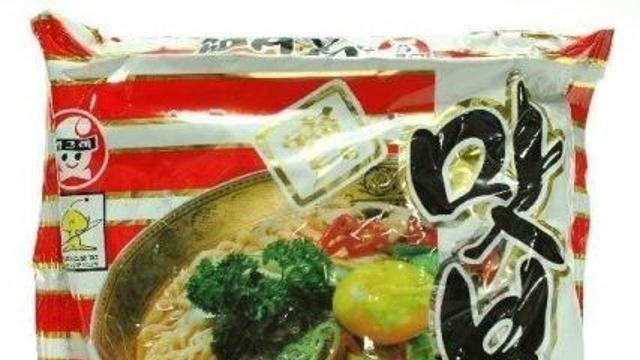 단종된 게 안타까운 라면 ㄹㅇ