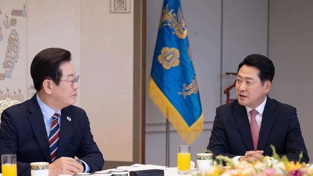 민주당 “국민의힘이 안쓰러울 따름”