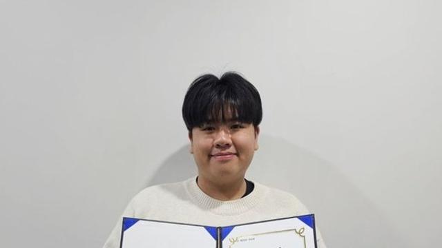 다섯 명 살리고 떠난 가장...14년 후 '뜻깊은 선물' 받은 그의 아들