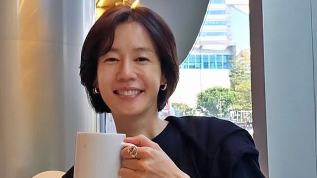 김지호가 스스로 “말도 안 된다”고 자책하며 장문의 사과글 올린 이유