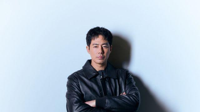 ‘휴민트’ 조인성 “헐리우드 제의 없어…나는 로컬용” [DA:인터뷰③]