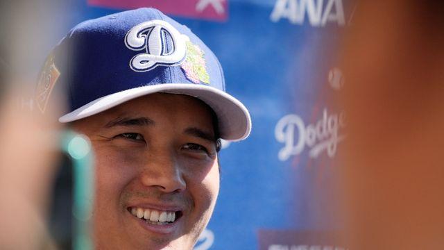 159㎞ 던진 오타니, 결승서 미국 만나면 등판? 