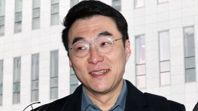 ‘현지 누나’ 문자 파문 김남국, 민주당 대변인에 임명