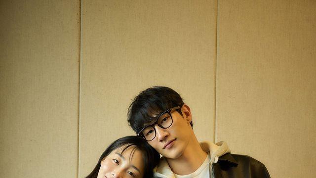 ‘파친코 부부’ 김민하·노상현, 넷플릭스 영화 ‘별짓’서 장기 연애 커플 호흡