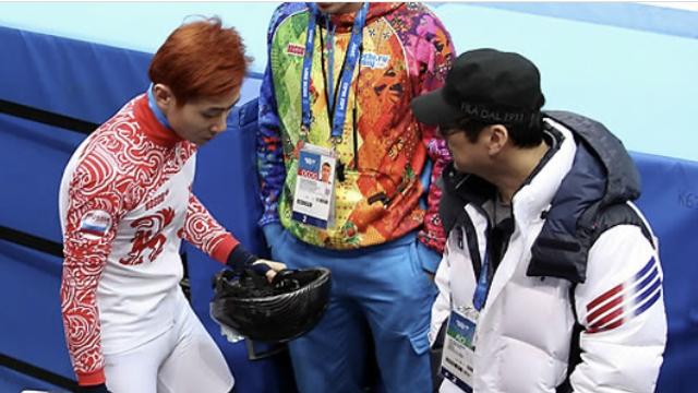 '빅토르 안 악몽' 날렸다!…동계 AG 최고 성적→올림픽 金2 획득, 윤재명 감독 해피엔딩 [2026 밀라노]